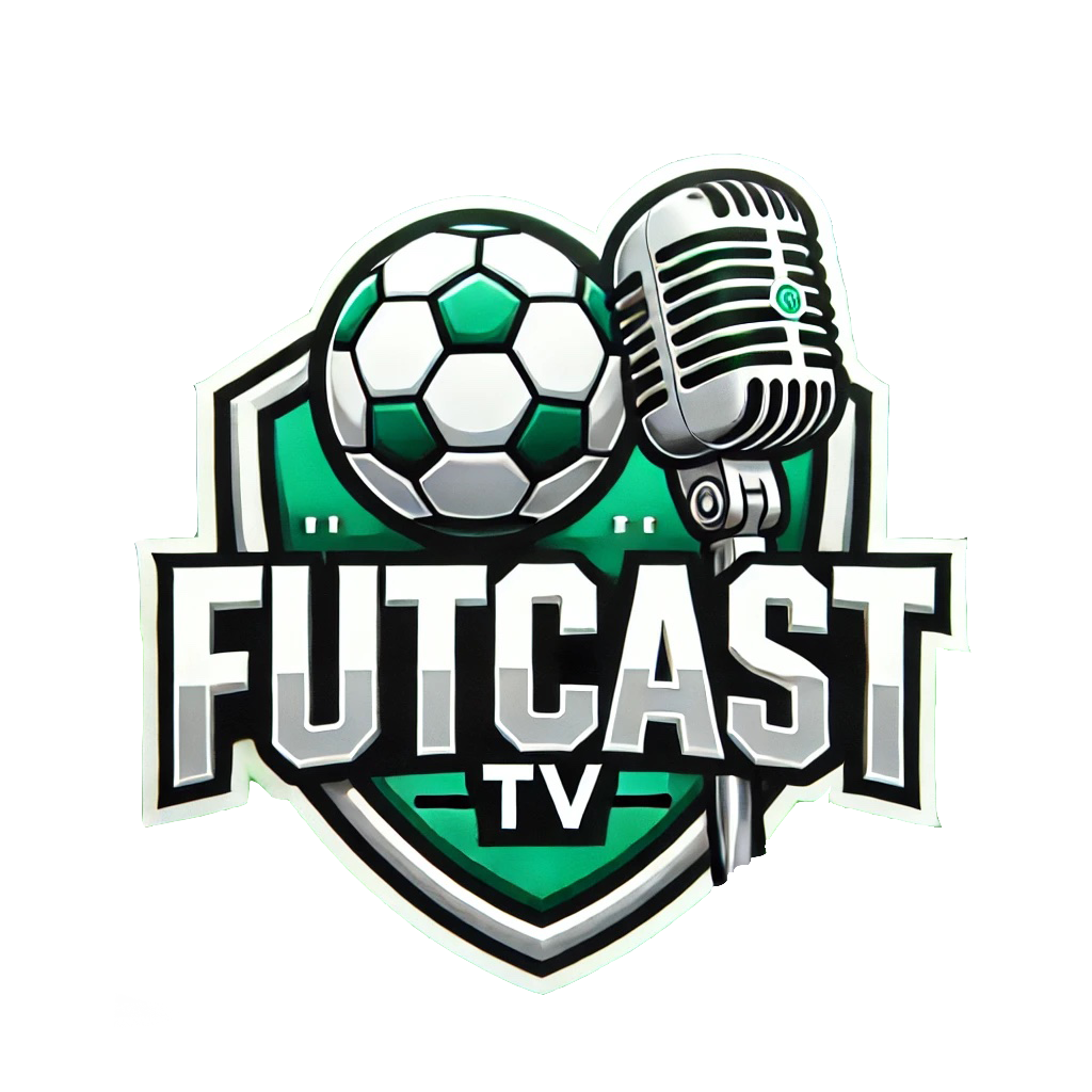 Futcast TV - Futebol de Base