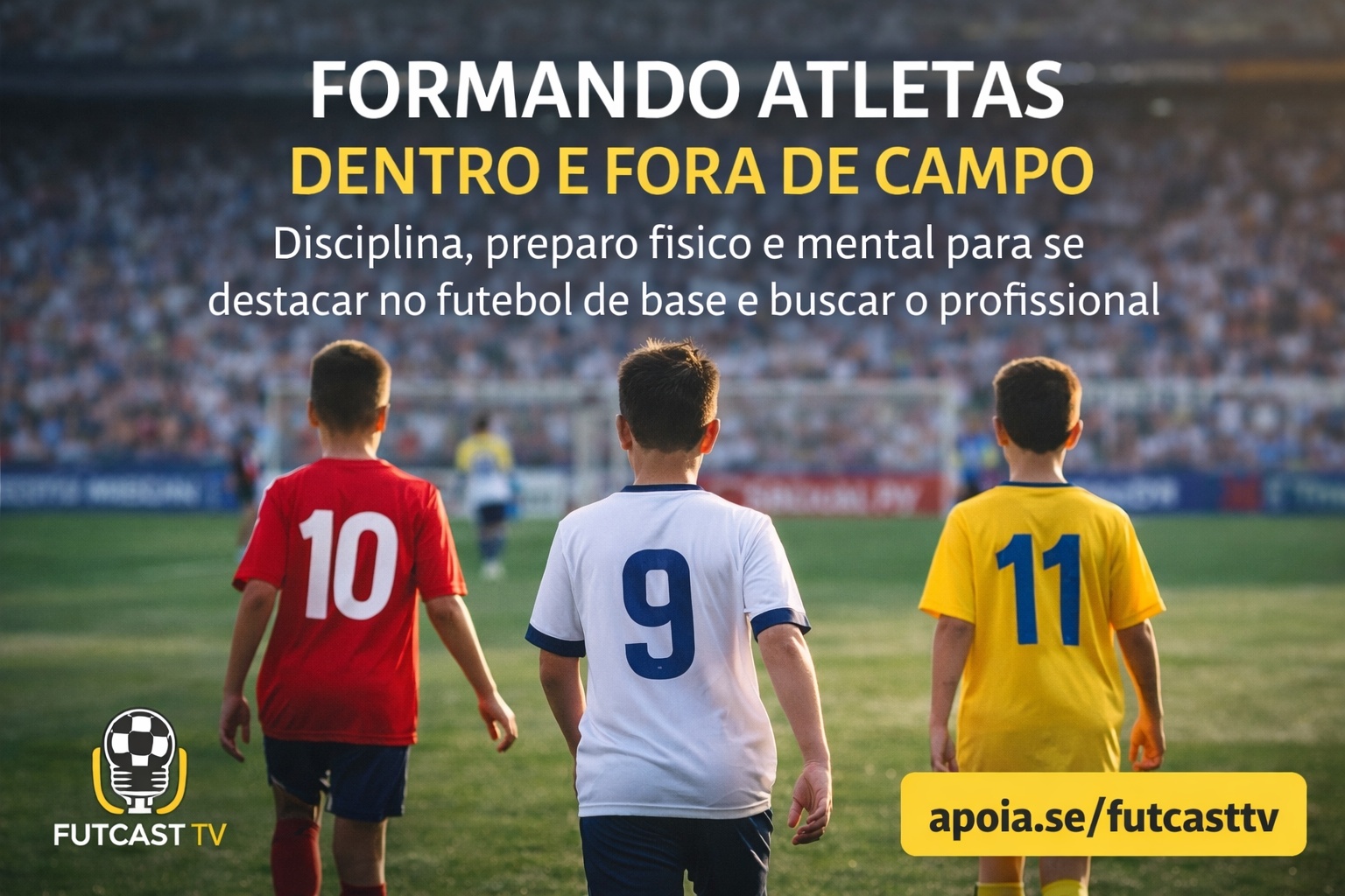 Como se Destacar na Base